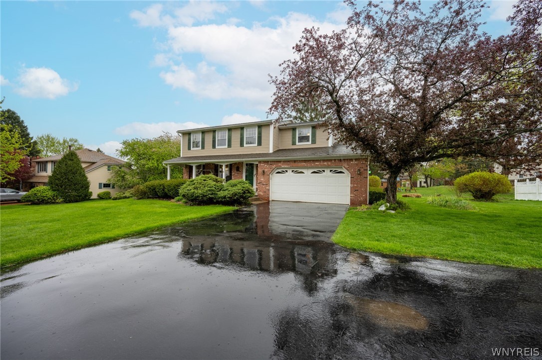 30 Hunter Court