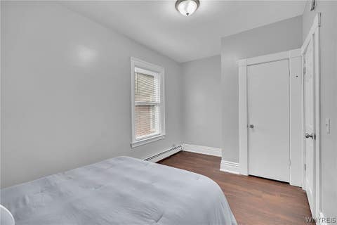 Tiny photo for 235 POTOMAC AVE (upper) AVE, Buffalo, NY 14213 (MLS # B1702696)