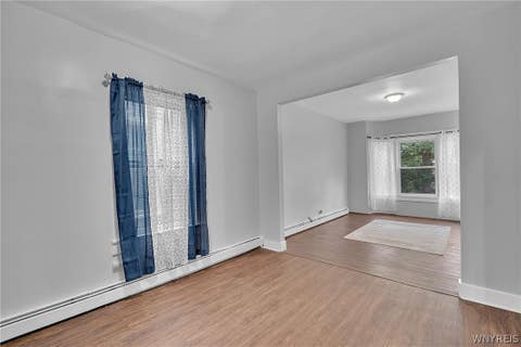Tiny photo for 235 POTOMAC AVE (upper) AVE, Buffalo, NY 14213 (MLS # B1702696)
