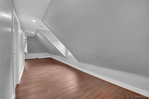 Tiny photo for 235 POTOMAC AVE (upper) AVE, Buffalo, NY 14213 (MLS # B1702696)