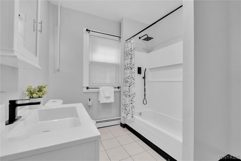 Tiny photo for 235 POTOMAC AVE (upper) AVE, Buffalo, NY 14213 (MLS # B1702696)