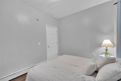 Tiny photo for 235 POTOMAC AVE (upper) AVE, Buffalo, NY 14213 (MLS # B1702696)