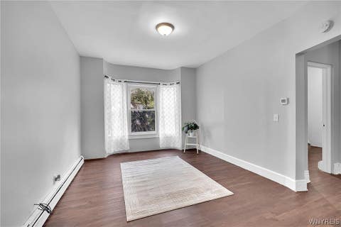 Tiny photo for 235 POTOMAC AVE (upper) AVE, Buffalo, NY 14213 (MLS # B1702696)