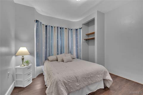 Tiny photo for 235 POTOMAC AVE (upper) AVE, Buffalo, NY 14213 (MLS # B1702696)