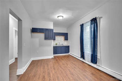 Tiny photo for 235 POTOMAC AVE (upper) AVE, Buffalo, NY 14213 (MLS # B1702696)