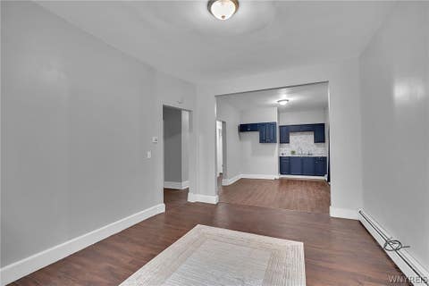 Tiny photo for 235 POTOMAC AVE (upper) AVE, Buffalo, NY 14213 (MLS # B1702696)