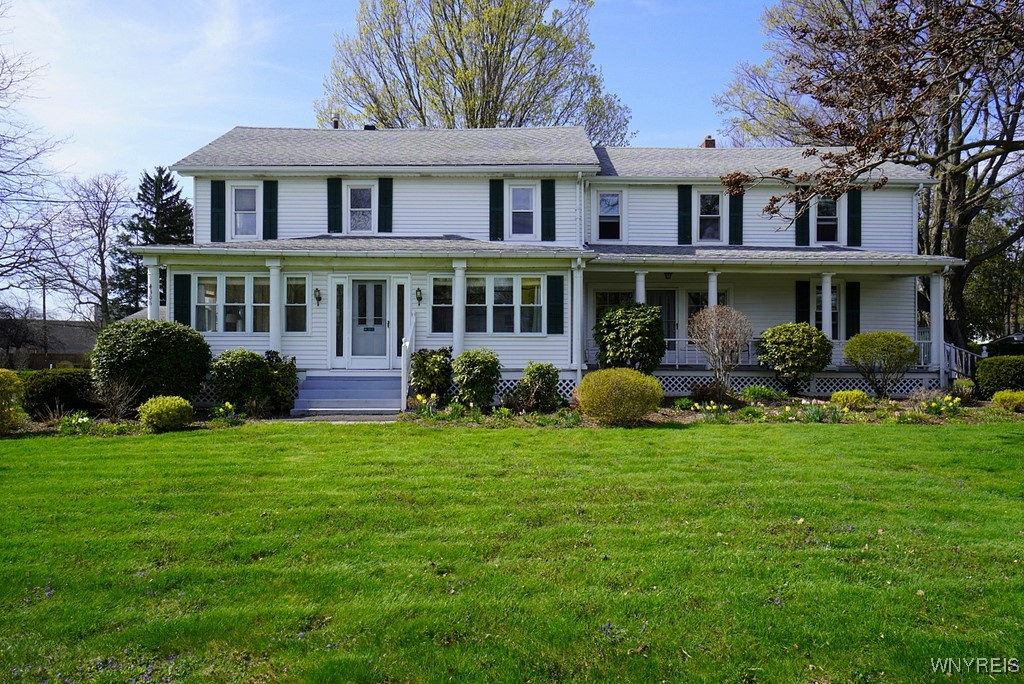 4306 Clark Street, Hamburg, New York image 1