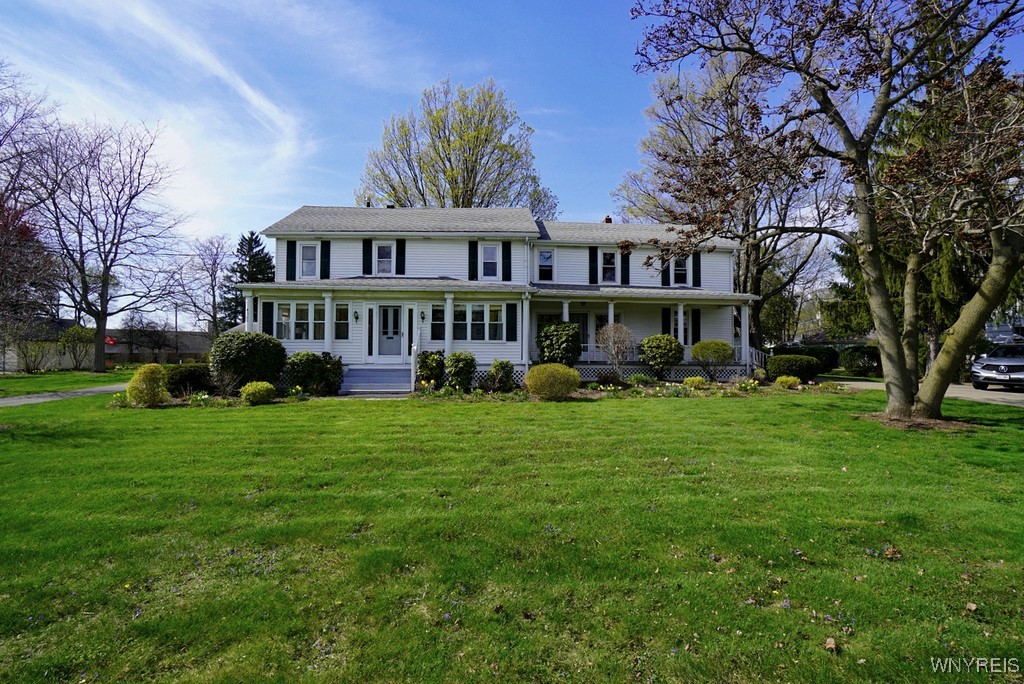 4306 Clark Street, Hamburg, New York image 50