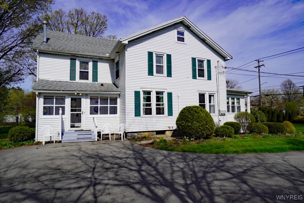 4306 Clark Street, Hamburg, New York image 7