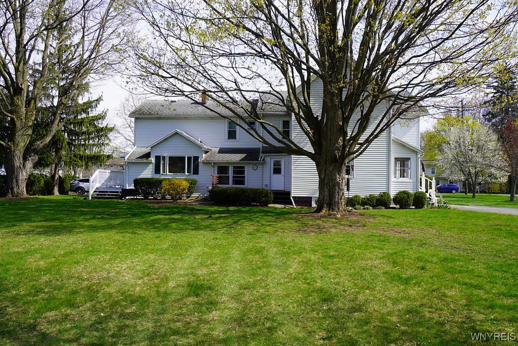 4306 Clark Street, Hamburg, New York image 49