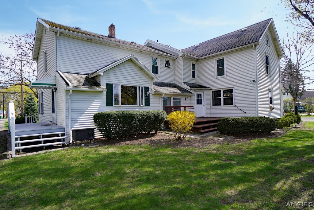 4306 Clark Street, Hamburg, New York image 42