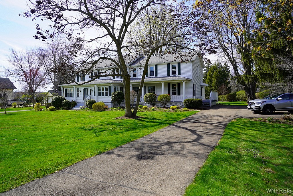 4306 Clark Street, Hamburg, New York image 3