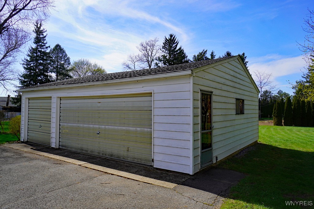 4306 Clark Street, Hamburg, New York image 5