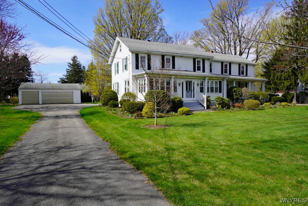4306 Clark Street, Hamburg, New York image 47