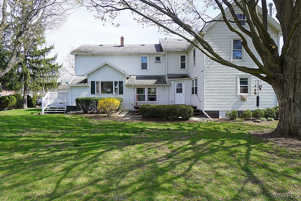4306 Clark Street, Hamburg, New York image 43