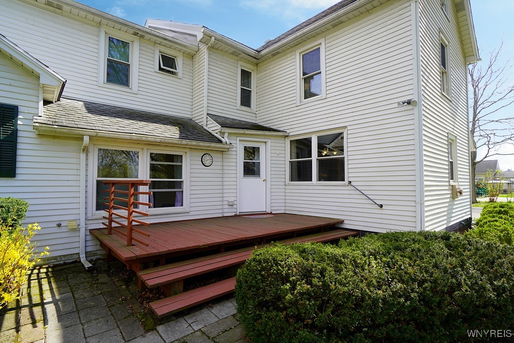 4306 Clark Street, Hamburg, New York image 41