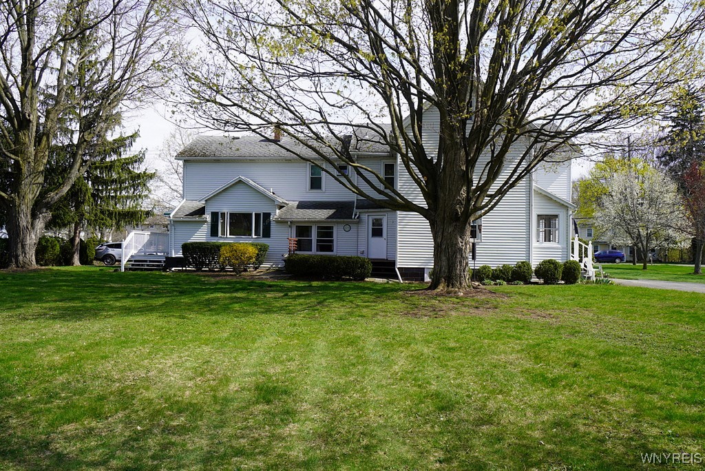 4306 Clark Street, Hamburg, New York image 35