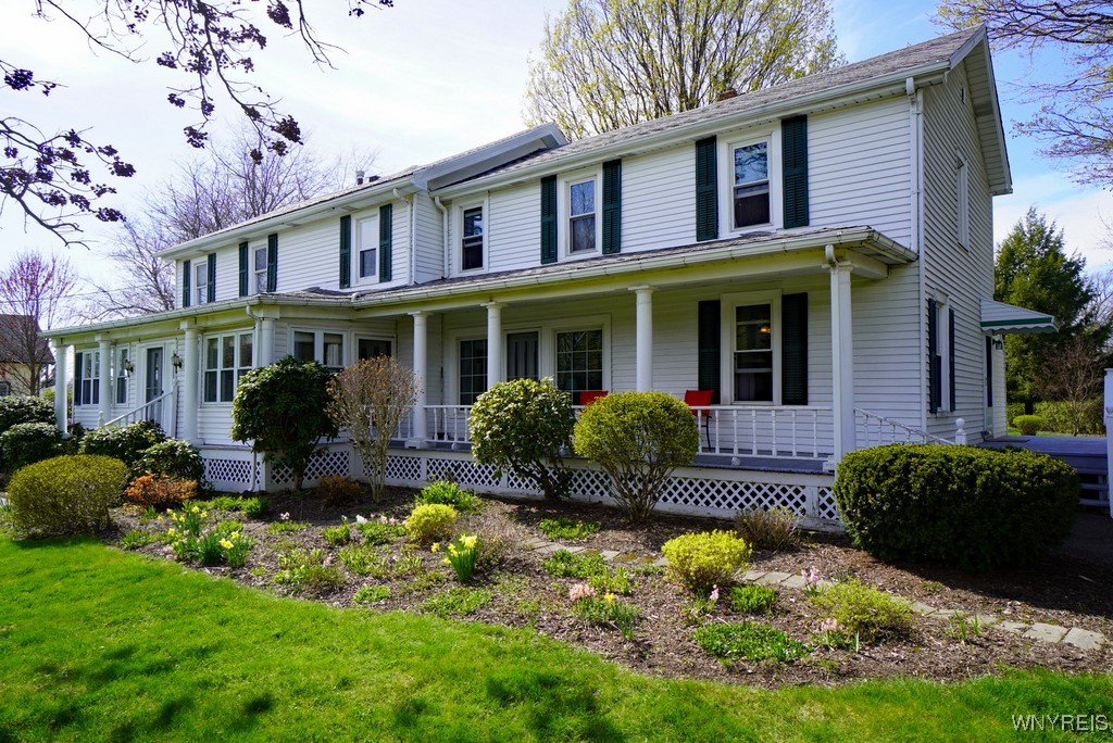 4306 Clark Street, Hamburg, New York image 48