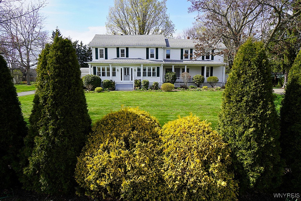 4306 Clark Street, Hamburg, New York image 2