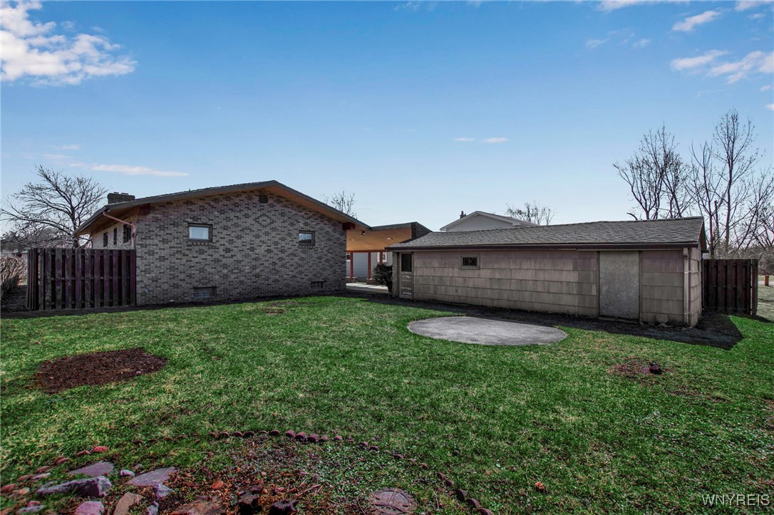 96 A Street, Cheektowaga, New York image 41