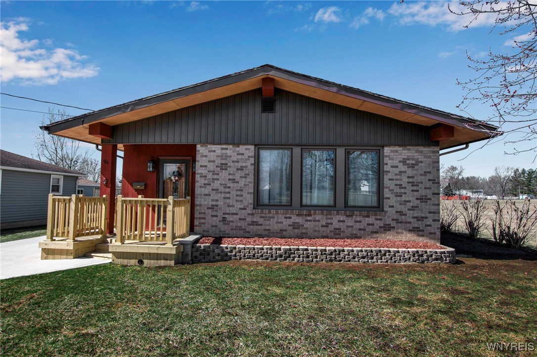 96 A Street, Cheektowaga, New York image 1