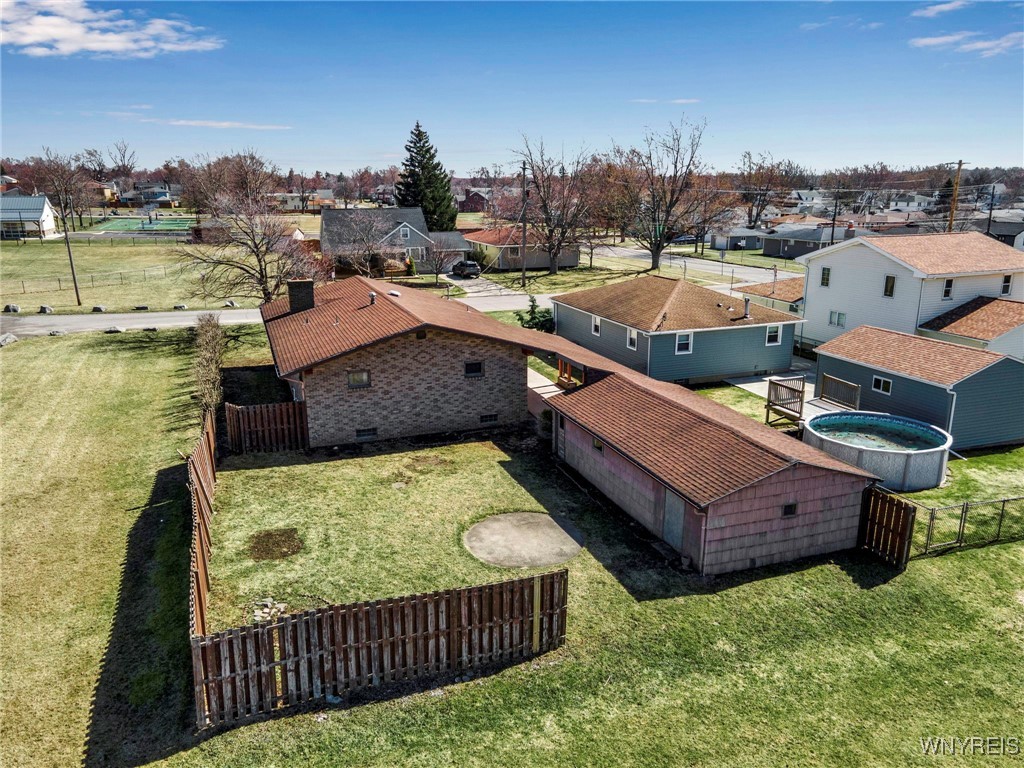 96 A Street, Cheektowaga, New York image 43