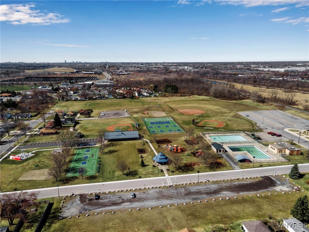 96 A Street, Cheektowaga, New York image 48