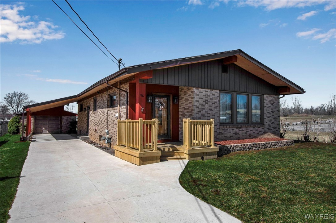 96 A Street, Cheektowaga, New York image 2