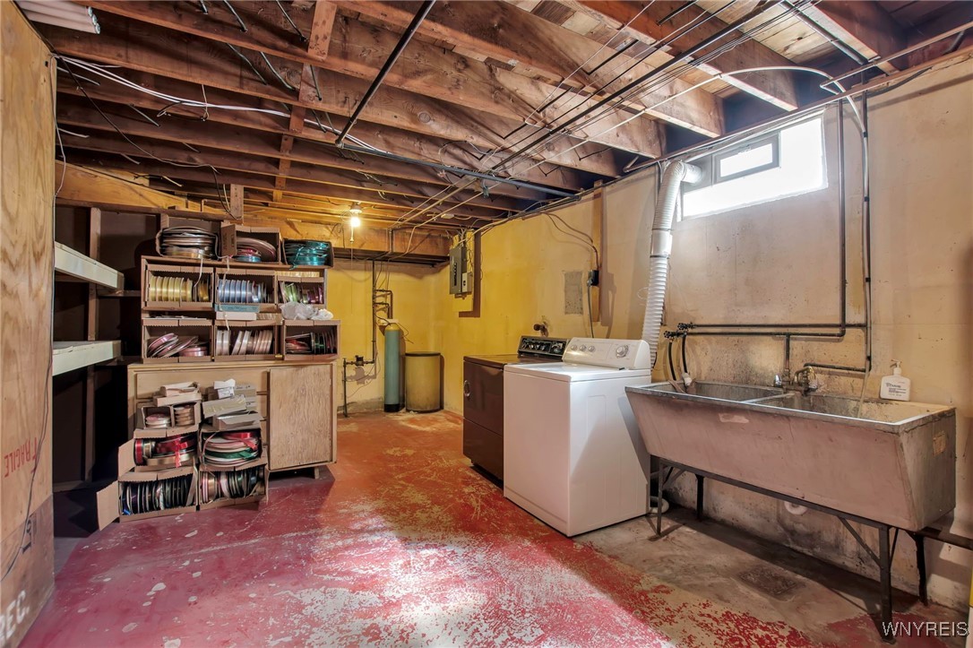 96 A Street, Cheektowaga, New York image 34