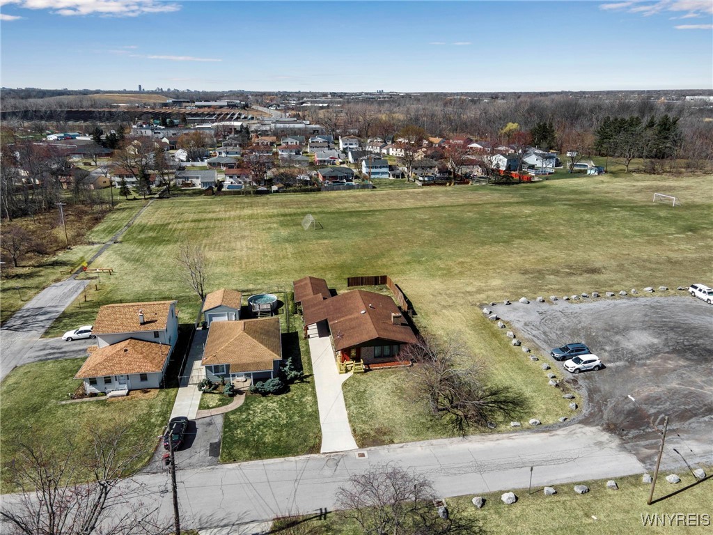 96 A Street, Cheektowaga, New York image 3