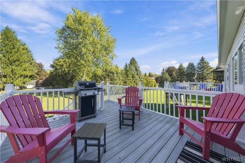 Tiny photo for 1436 Seneca Creek Road, West Seneca, NY 14224 (MLS # B1723330)