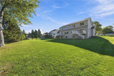 Tiny photo for 1436 Seneca Creek Road, West Seneca, NY 14224 (MLS # B1723330)