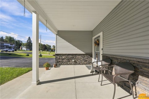 Tiny photo for 1436 Seneca Creek Road, West Seneca, NY 14224 (MLS # B1723330)