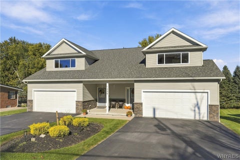 Tiny photo for 1436 Seneca Creek Road, West Seneca, NY 14224 (MLS # B1723330)