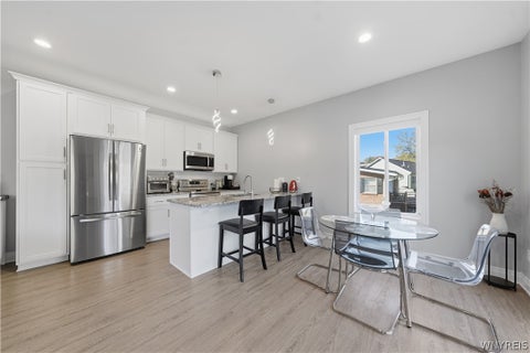 Tiny photo for 1436 Seneca Creek Road, West Seneca, NY 14224 (MLS # B1723330)