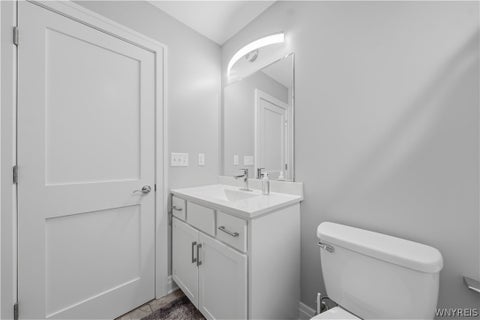 Tiny photo for 1436 Seneca Creek Road, West Seneca, NY 14224 (MLS # B1723330)