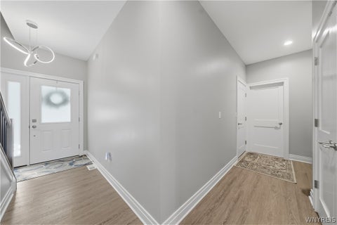 Tiny photo for 1436 Seneca Creek Road, West Seneca, NY 14224 (MLS # B1723330)