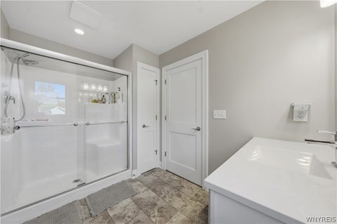 Tiny photo for 1436 Seneca Creek Road, West Seneca, NY 14224 (MLS # B1723330)