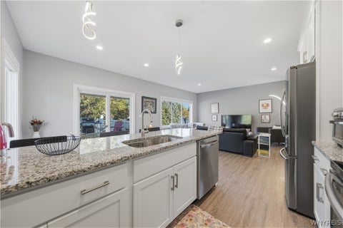 Tiny photo for 1436 Seneca Creek Road, West Seneca, NY 14224 (MLS # B1723330)
