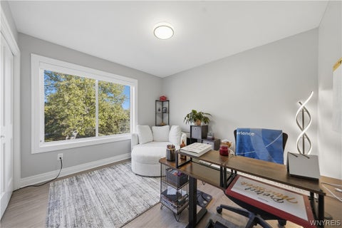 Tiny photo for 1436 Seneca Creek Road, West Seneca, NY 14224 (MLS # B1723330)