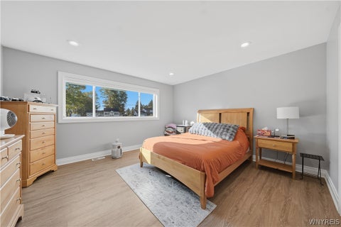 Tiny photo for 1436 Seneca Creek Road, West Seneca, NY 14224 (MLS # B1723330)