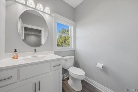 Tiny photo for 1436 Seneca Creek Road, West Seneca, NY 14224 (MLS # B1723330)