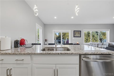 Tiny photo for 1436 Seneca Creek Road, West Seneca, NY 14224 (MLS # B1723330)