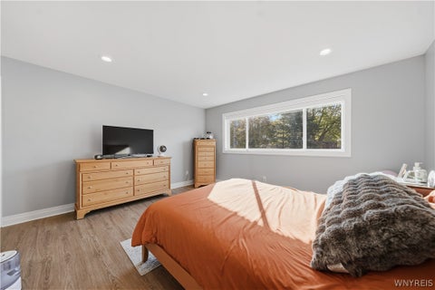 Tiny photo for 1436 Seneca Creek Road, West Seneca, NY 14224 (MLS # B1723330)