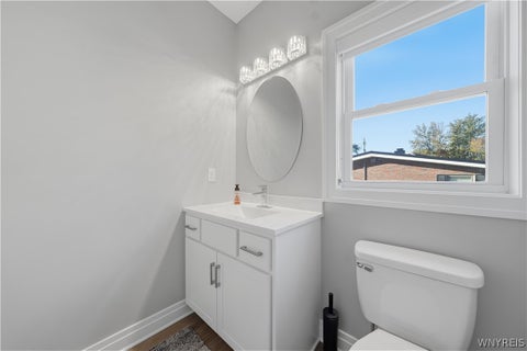 Tiny photo for 1436 Seneca Creek Road, West Seneca, NY 14224 (MLS # B1723330)