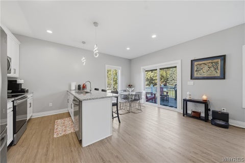 Tiny photo for 1436 Seneca Creek Road, West Seneca, NY 14224 (MLS # B1723330)