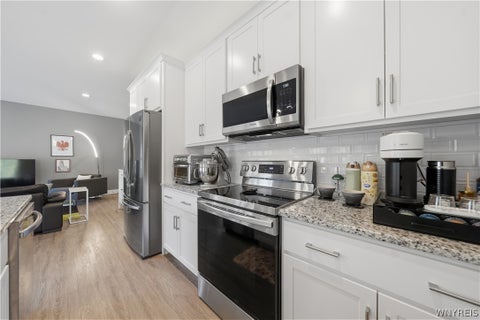 Tiny photo for 1436 Seneca Creek Road, West Seneca, NY 14224 (MLS # B1723330)