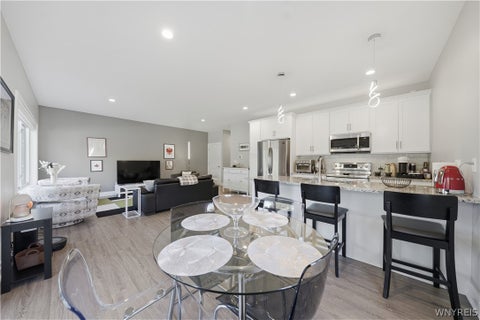 Tiny photo for 1436 Seneca Creek Road, West Seneca, NY 14224 (MLS # B1723330)