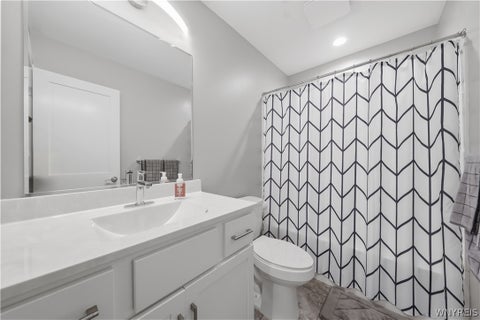 Tiny photo for 1436 Seneca Creek Road, West Seneca, NY 14224 (MLS # B1723330)