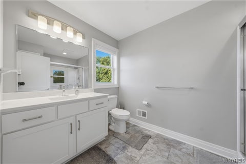 Tiny photo for 1436 Seneca Creek Road, West Seneca, NY 14224 (MLS # B1723330)